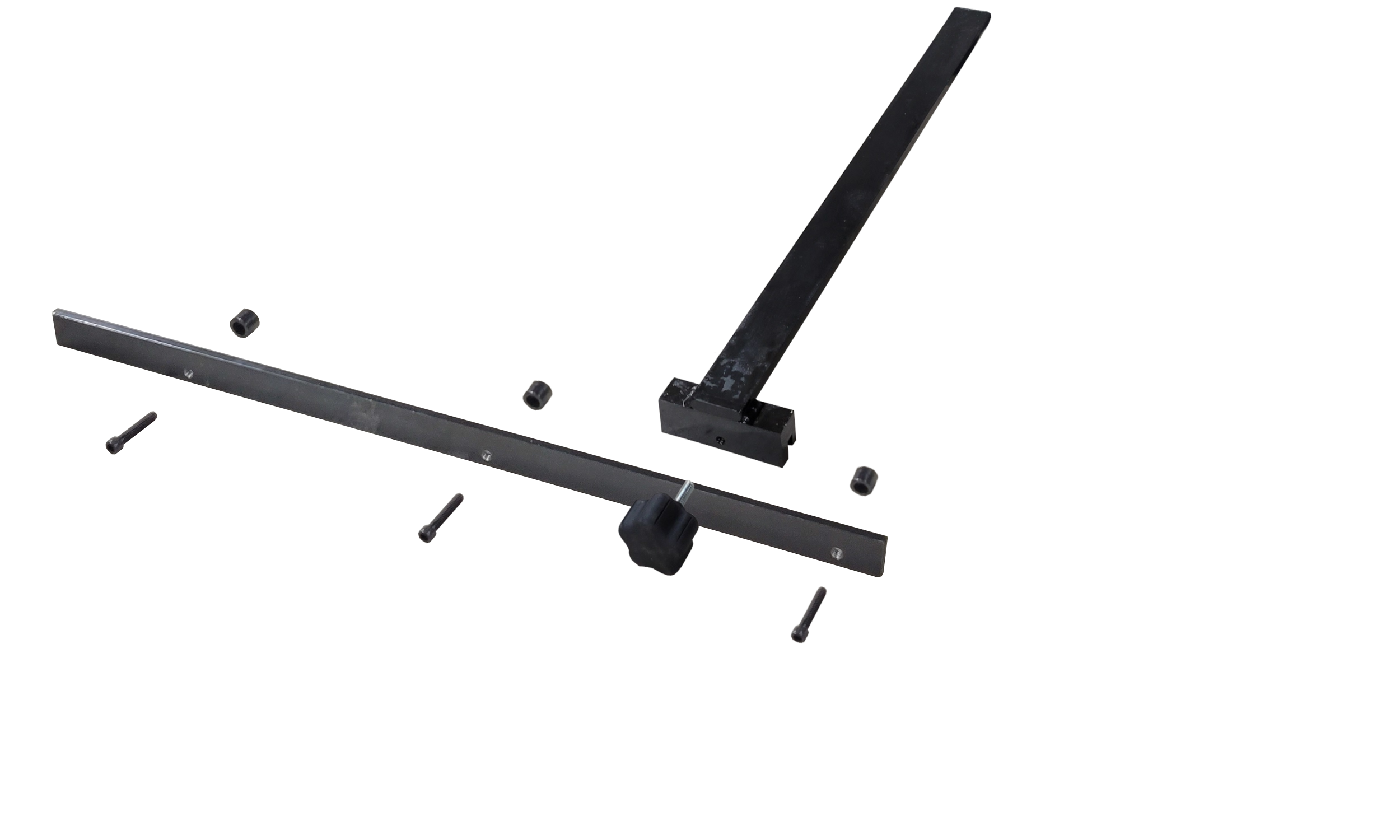 Part 1A185 - RIP FENCE with RAIL