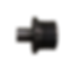 Part 175 - GUIDE ROLLER (3/4") - for 3/4" max blade width, EA, (4 per saw)