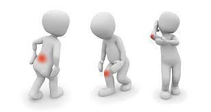 5 dicas para evitar dores coluna durante a viagem de férias