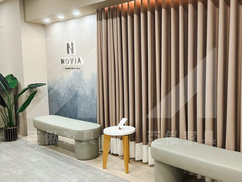 【商空專案】諾雅整形外科