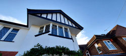House Exterior