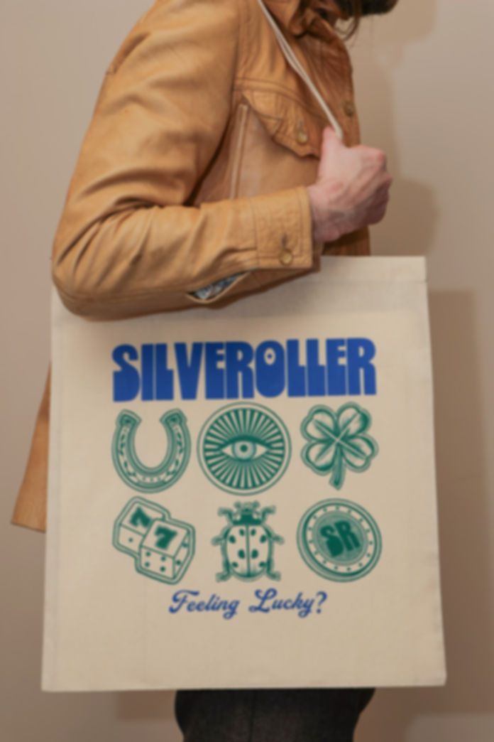 Feeling Lucky? Tote Bag