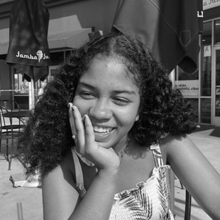 Nyah's Story