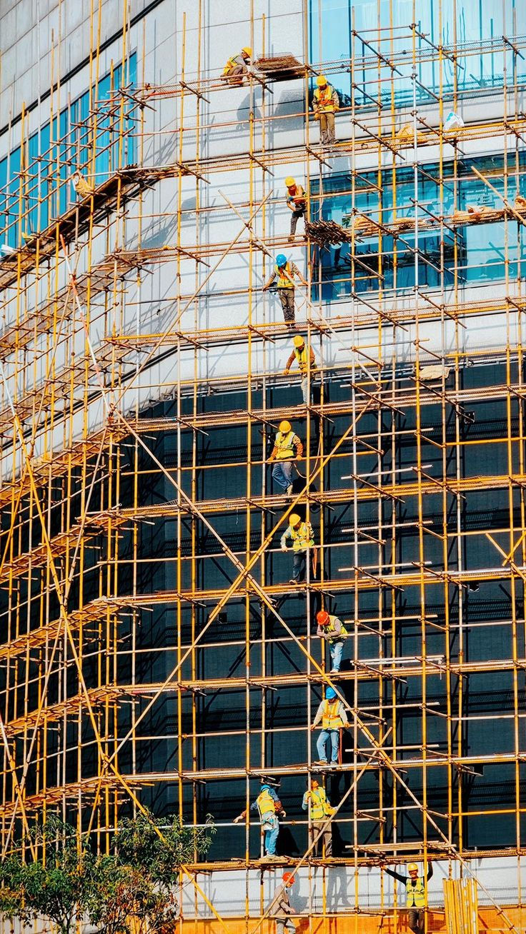  Scaffolding Dealers in Bangalore