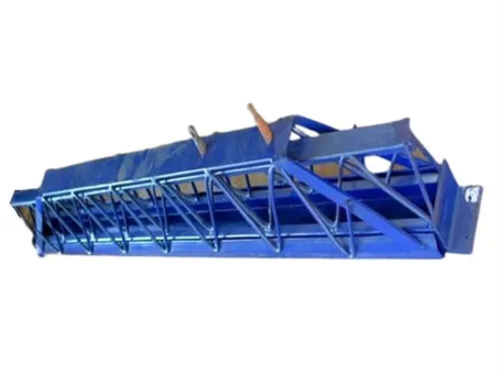 Choosing the Right Structural Support Systems for Efficient and Scalable Construction Projects