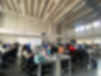 Misión Tech