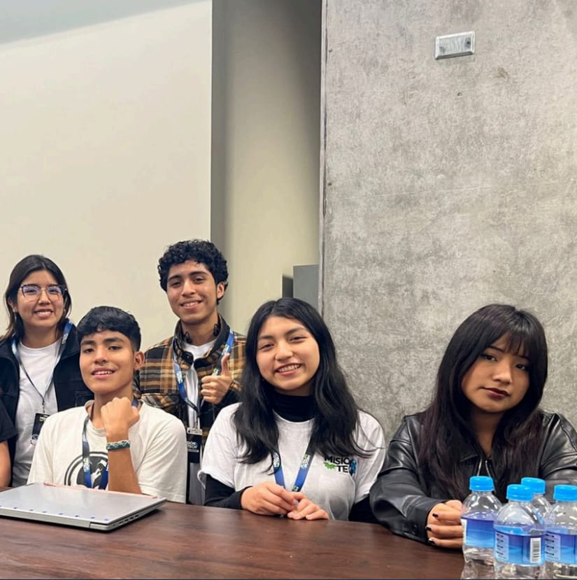 Foto del escritor: Asha Tech