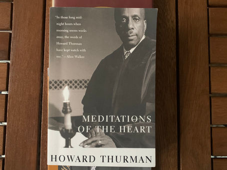 A Prayer of Thanksgiving