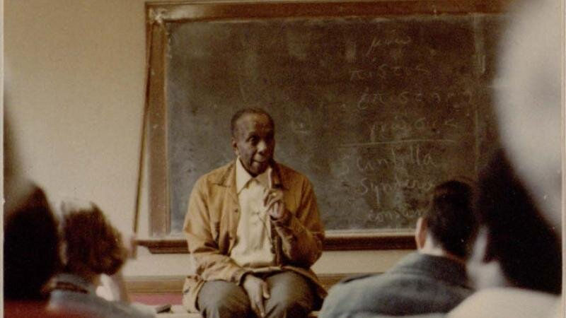 Howard Thurman
