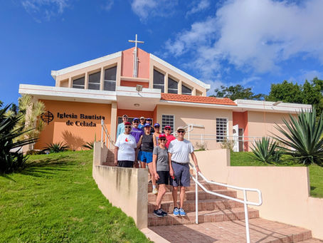 The Importance of Collaboration in Ministry