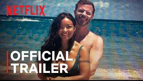 Death of the Pastor's Wife is streaming on Netflix
