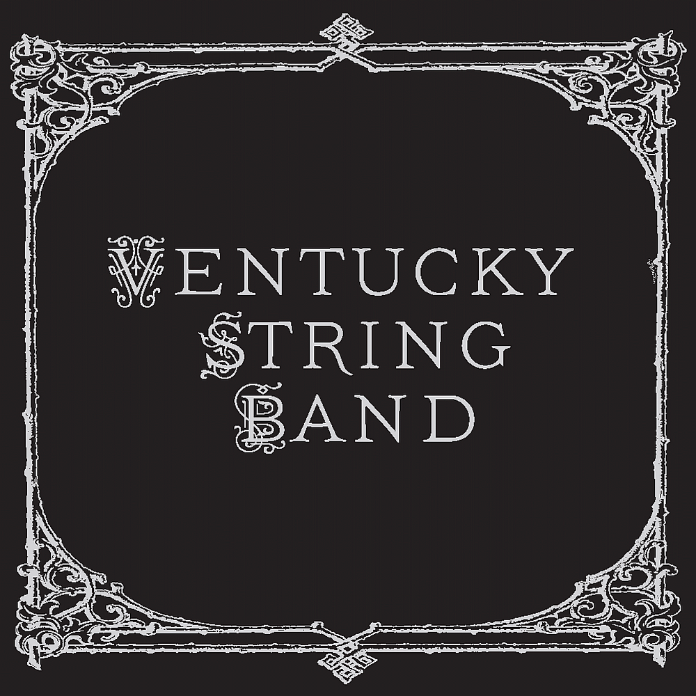 Ventucky String Band (Vinyl)
