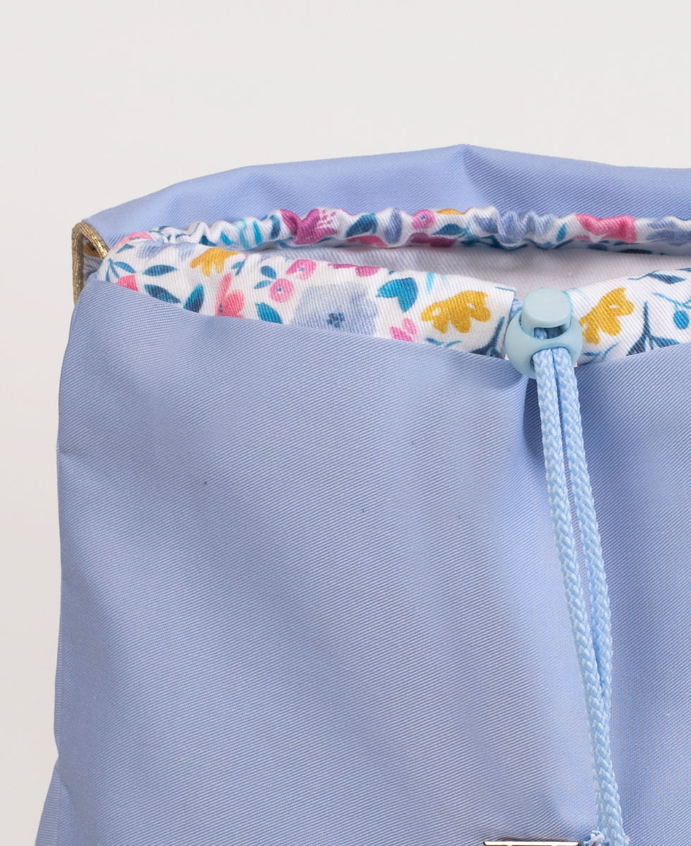 Miniature : Sac à dos - Fleuri Anne