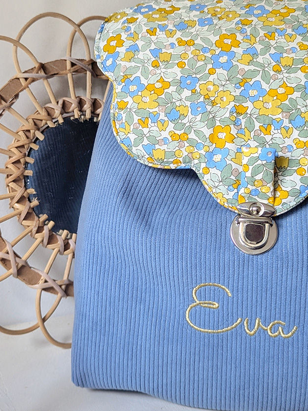 Miniature : Flora -  Jardin d'été