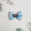 Miniature : Le classique - fleuri Anne