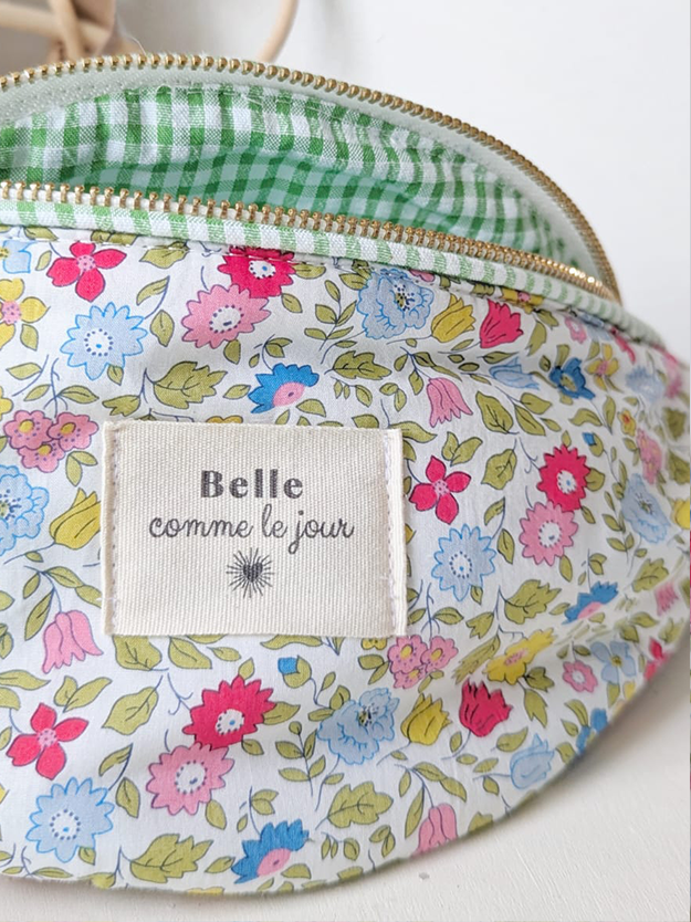 Miniature : Banane Summer Green