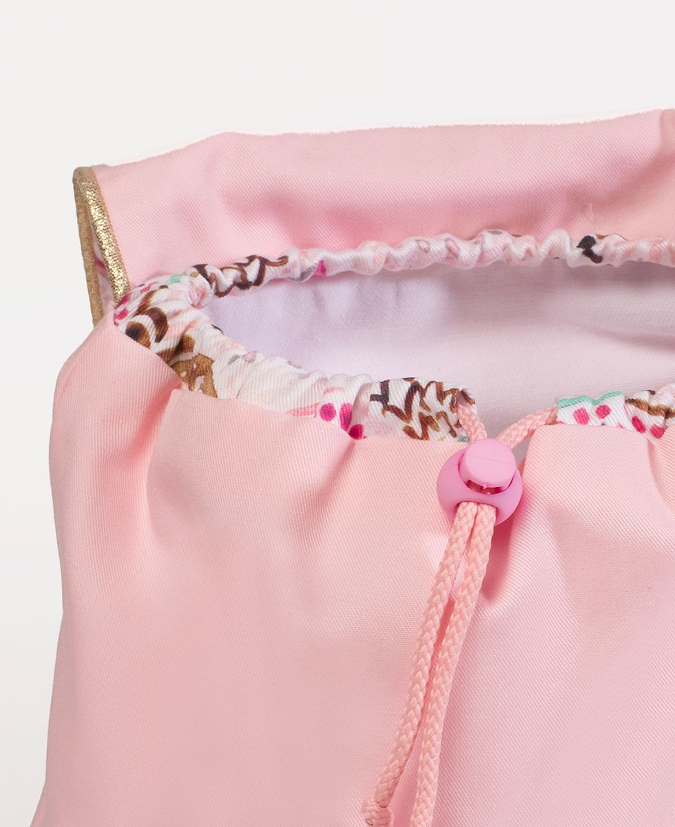 Miniature : Sac à dos - UNO - Sirène