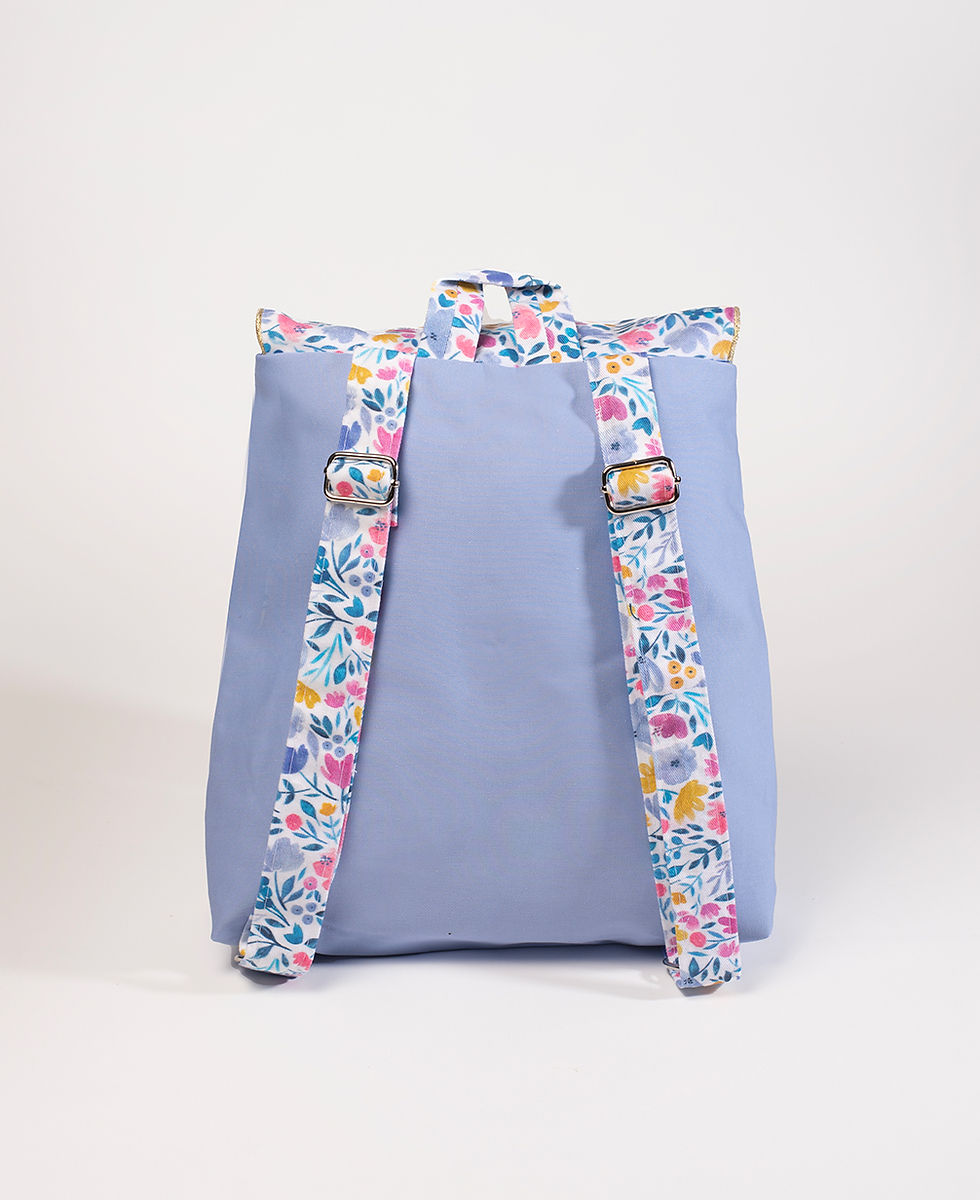 Miniature : Sac à dos - Fleuri Anne