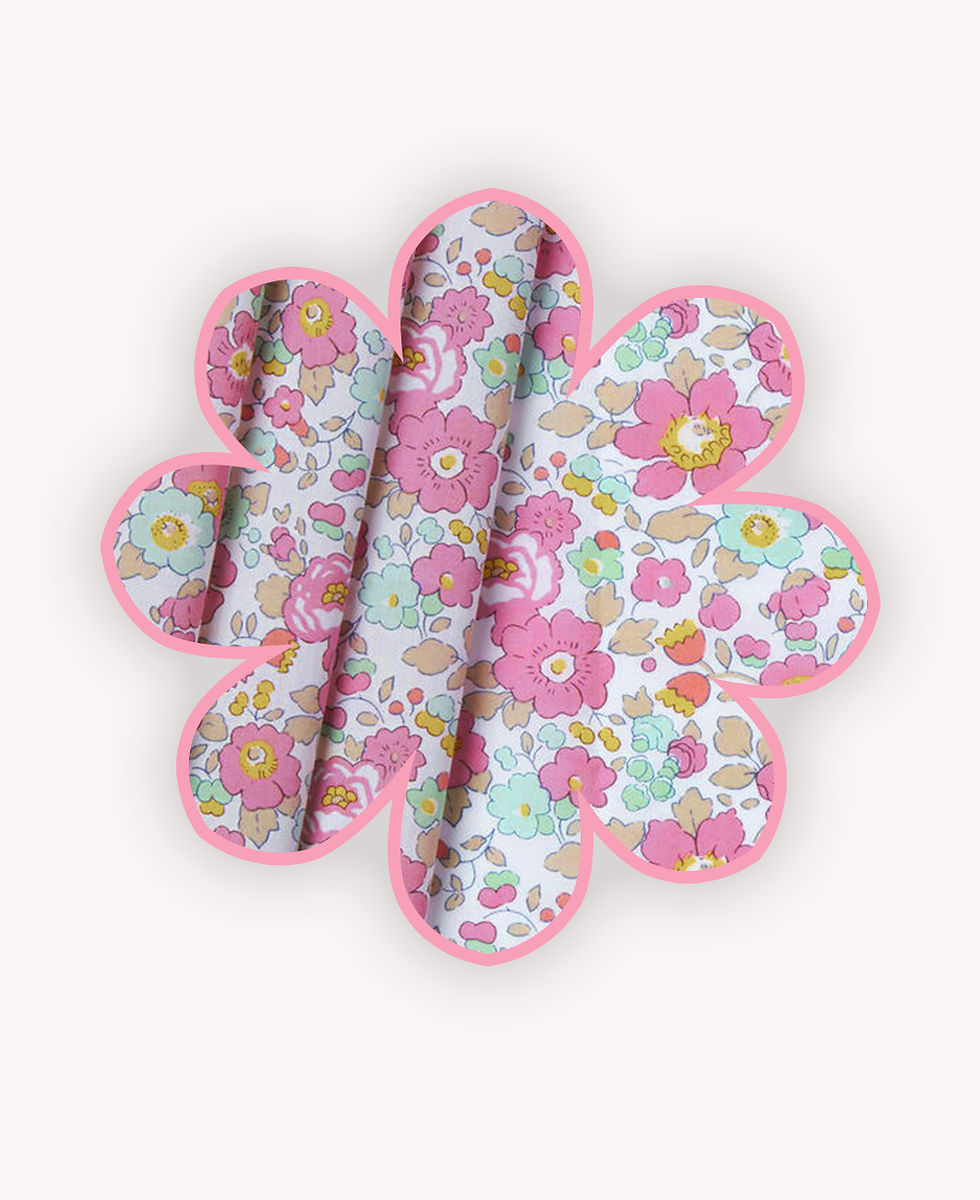 Miniature : Flora -  Le printanier