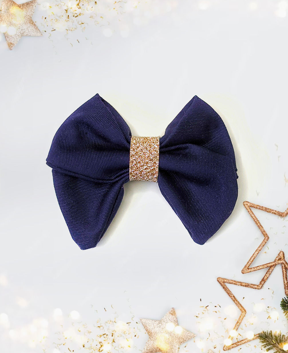 Le festif - Bleu nuit