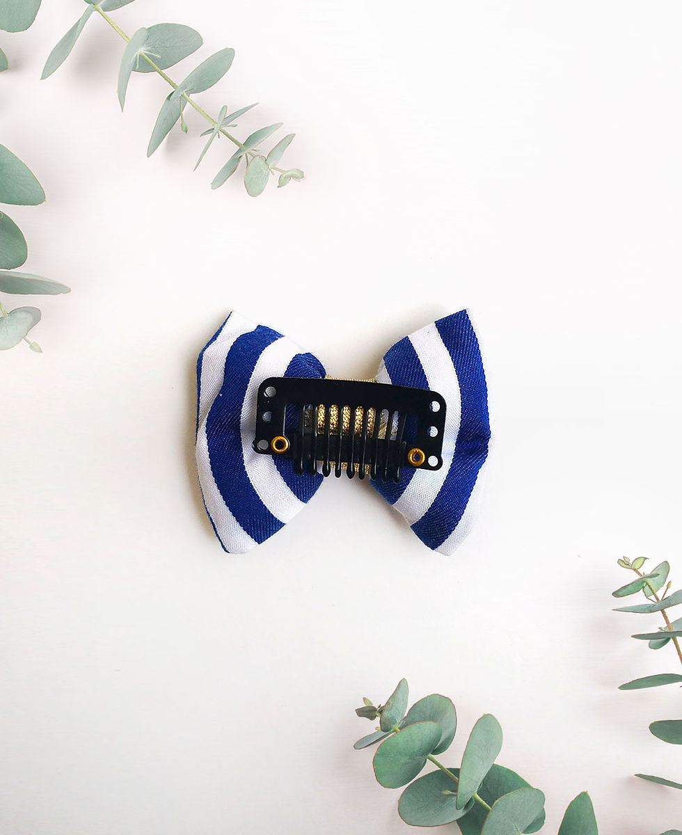 Miniature : Le classique - Marine