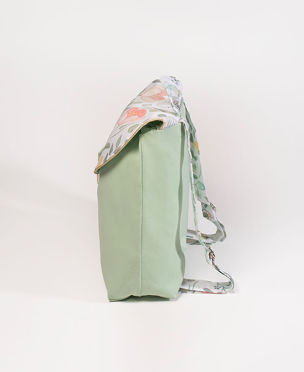 Miniature : Sac à dos - Printemps