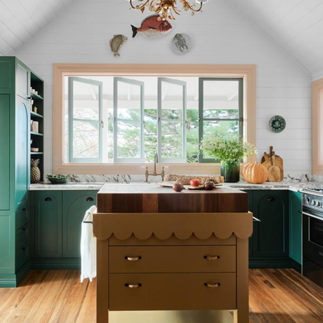 Architecture: Greyleigh Kiama, Belle Magazine
