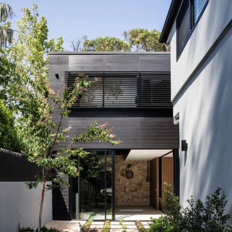 Architecture: The Local Project  