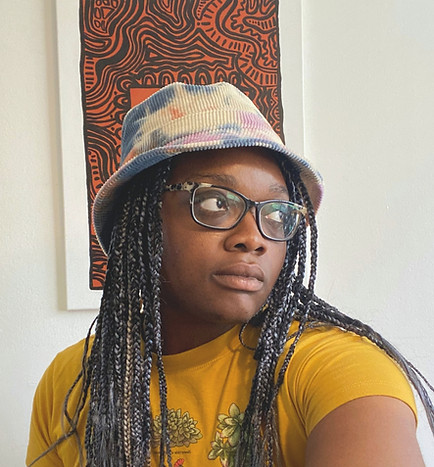 Stephanie Onwenu headshot photo