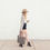 Thumbnail: Handmade , organic wool Hat