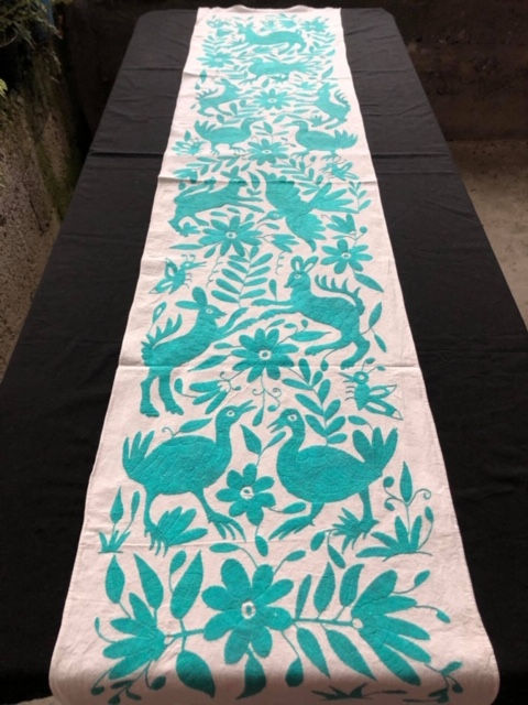Thumbnail: Table runners