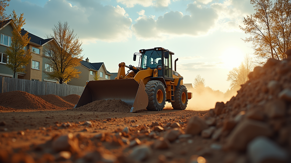Exploring Home Demolition Solutions for Your Home