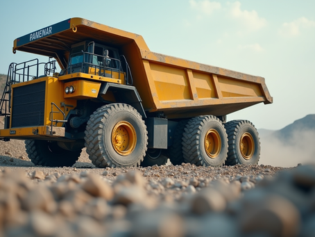 Efficient Gravel Delivery Solutions for Your Projects