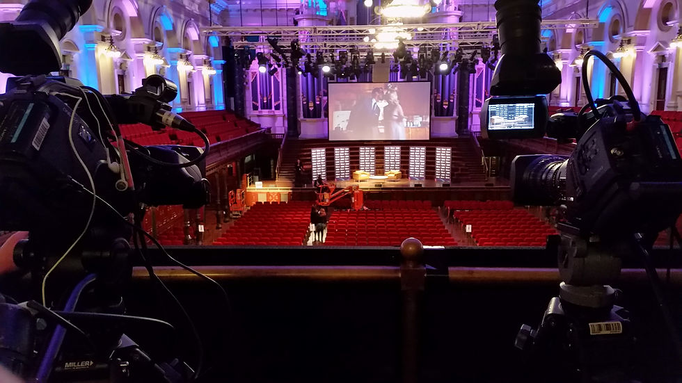 Creativent Event 002