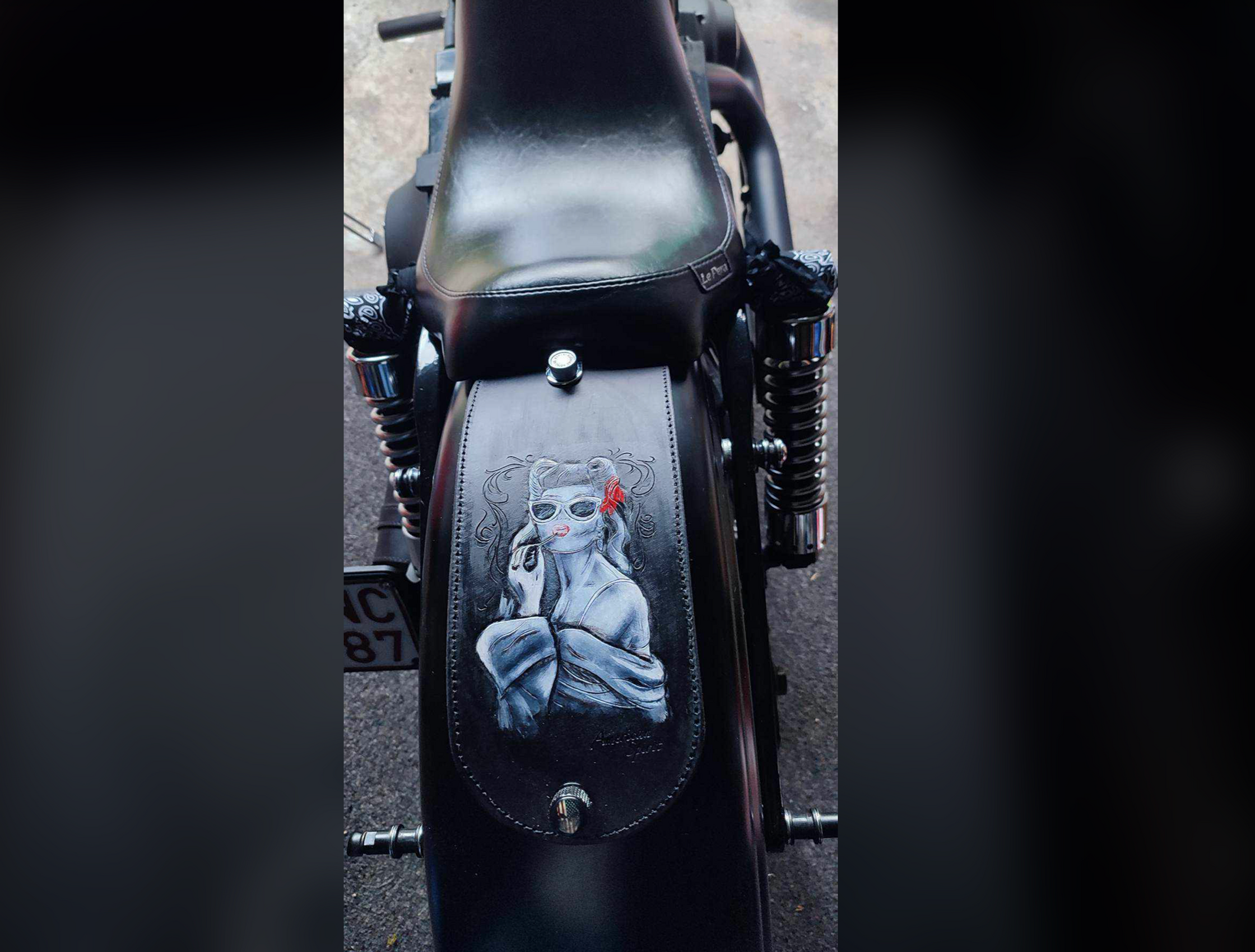 Quelques modèles de nos clients