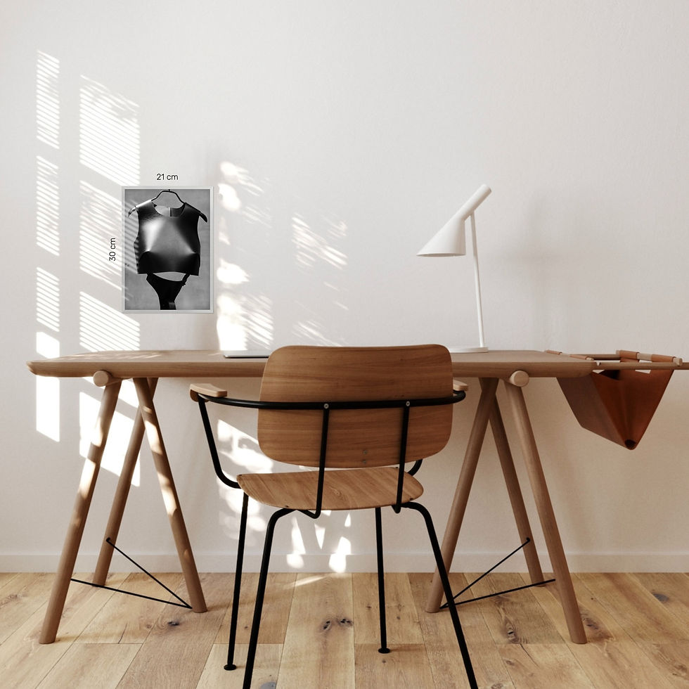 Miniature : #4 My Breast