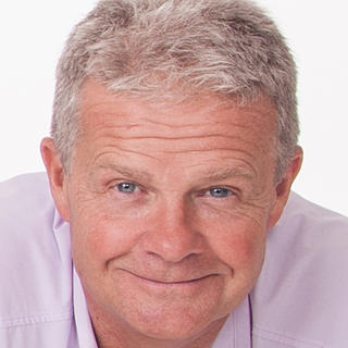 Writer: Mark Wright, The Adventure Connection