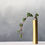Thumbnail: Brass Plant Holder #12