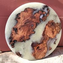 Resin Tabletop