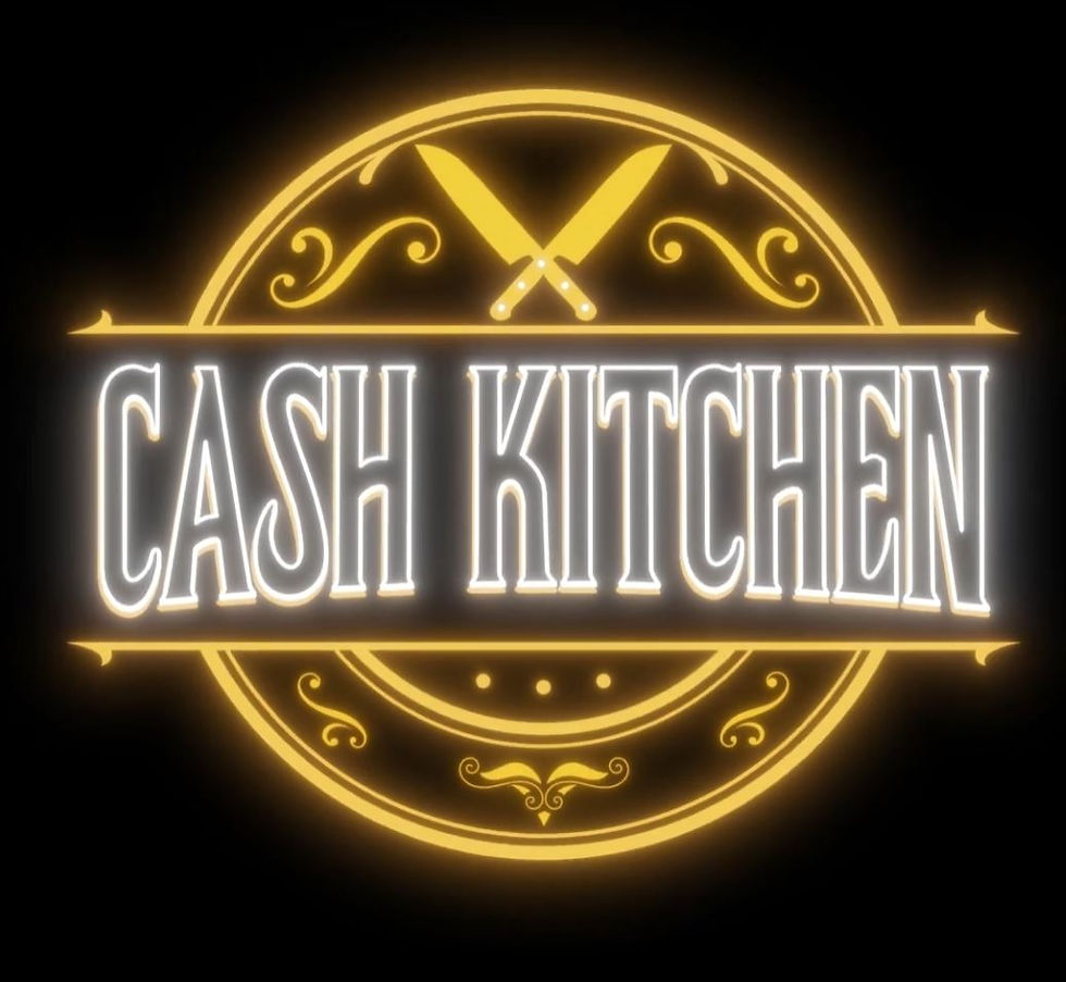 CASH KITCHEN