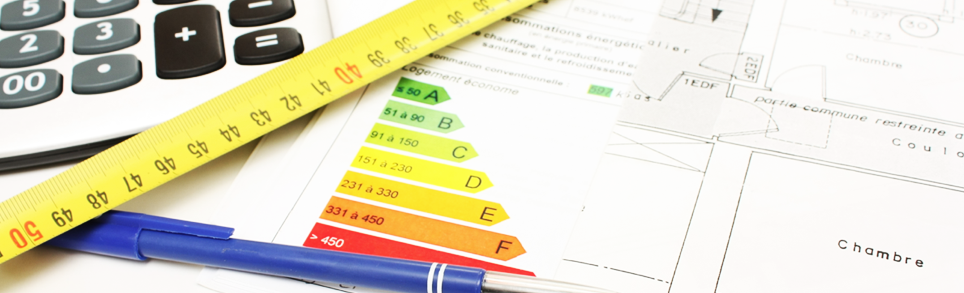 L'Energia nel tuo appartamento