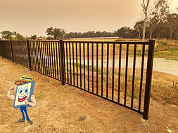 Pool Fencing