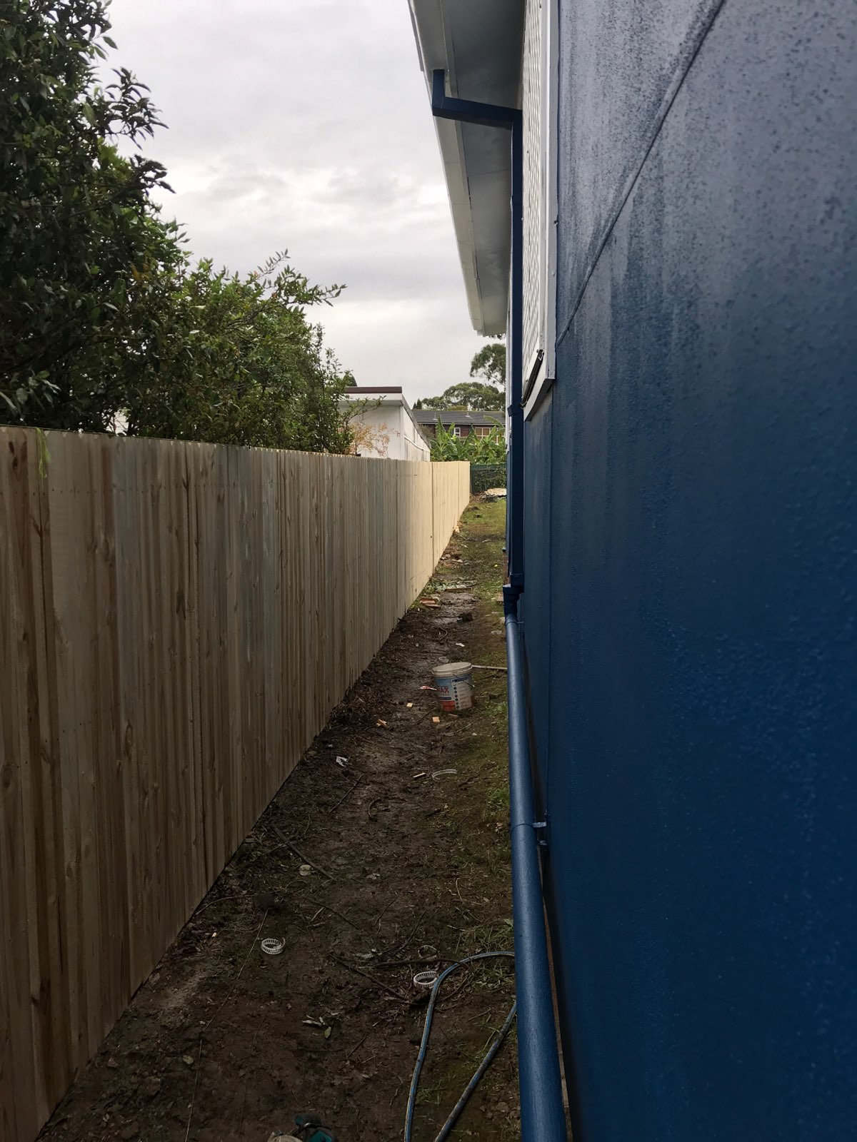 Timber Fencing Timber Fence Price Fencing Contractors Sydney