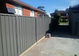 Sydney Colorbond Fencing