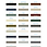 Thumbnail: Fence Square Post