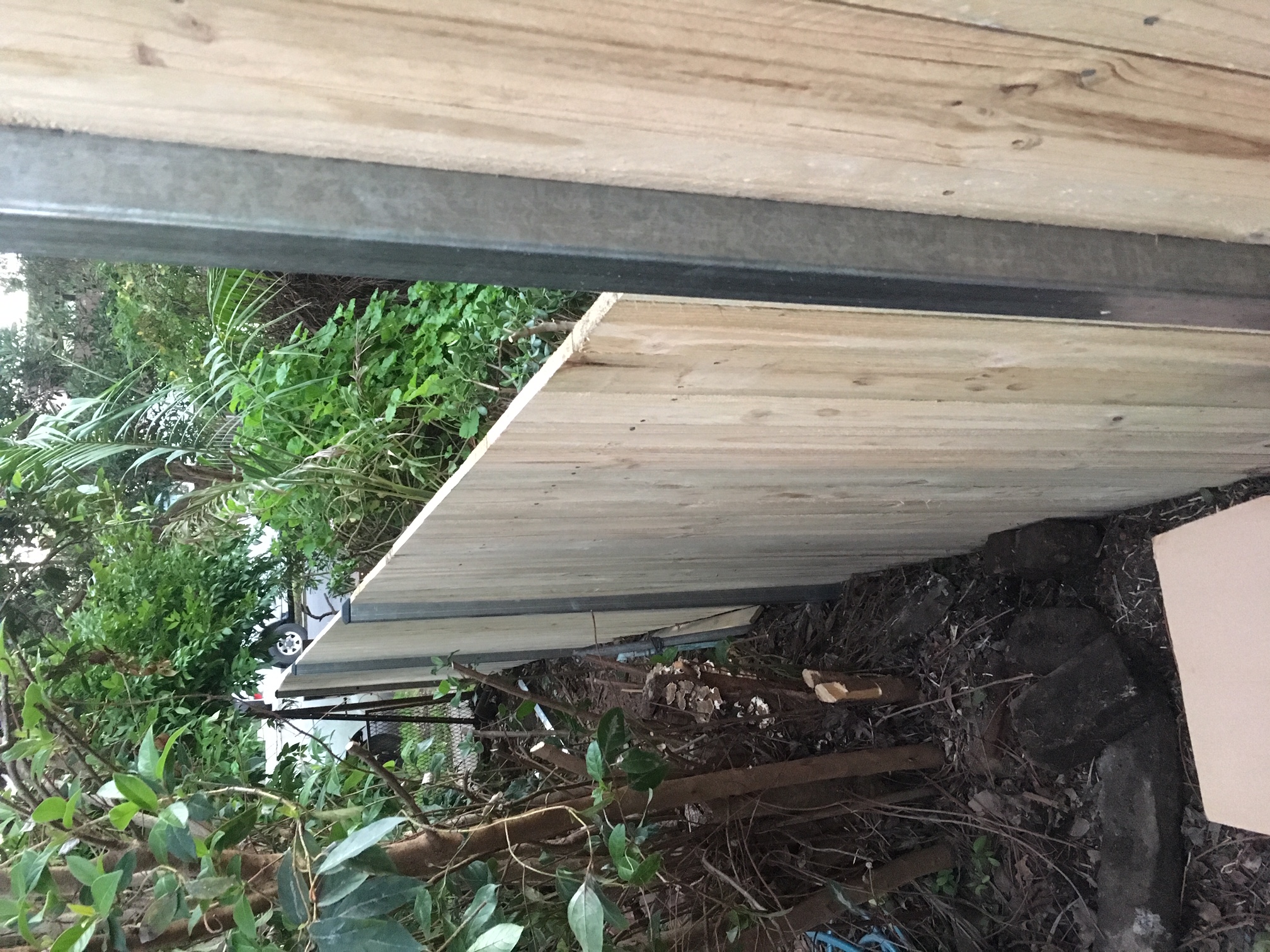 Timber Fencing Timber Fence Price Fencing Contractors Sydney