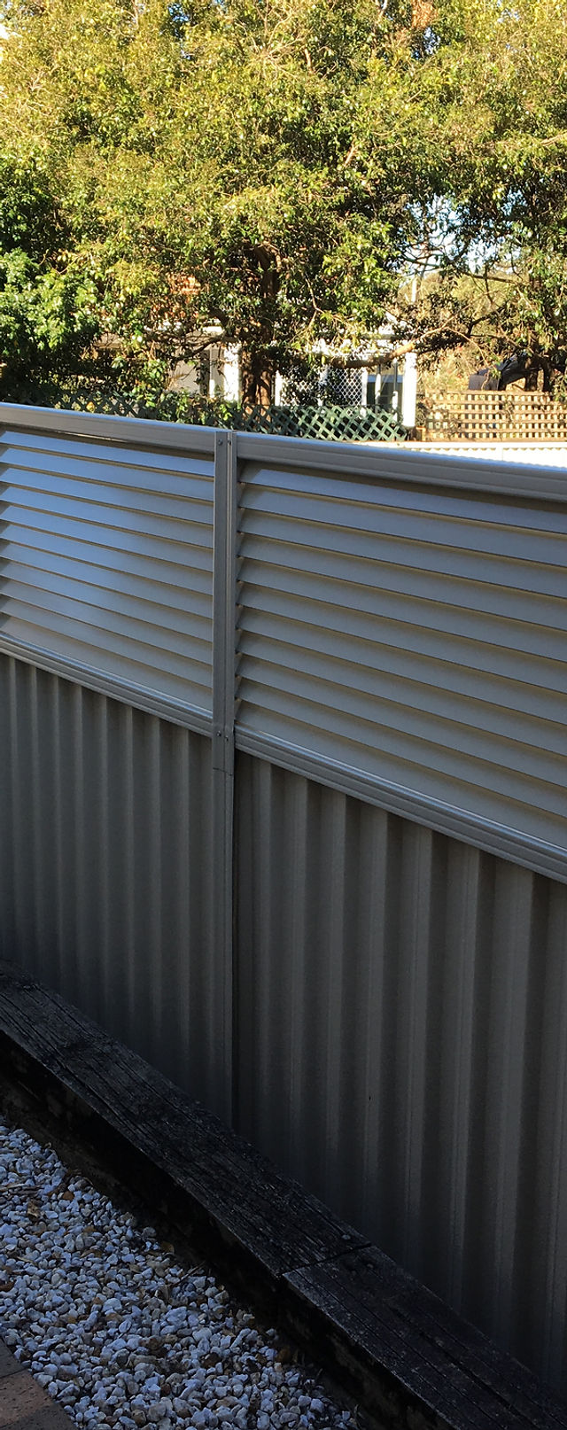 Style Colorbond Fence Profiles atelieryuwa.ciao.jp