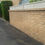 Thumbnail: Louvre Fence Extension Insert