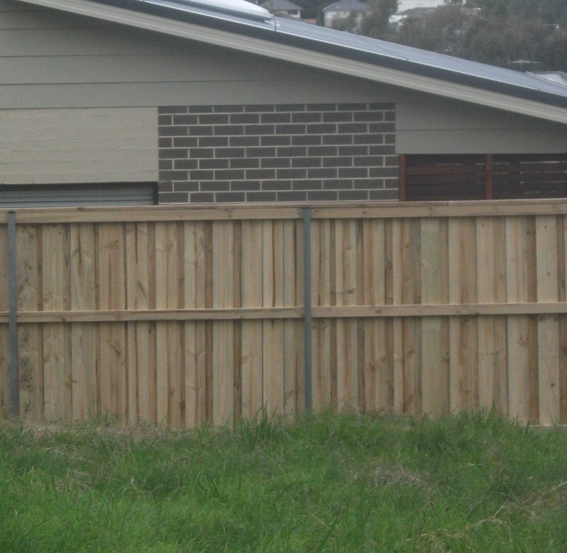 Timber Fencing Timber Fence Price Fencing Contractors Sydney