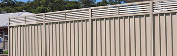 Fencing.Sydney Colorbond Fencing